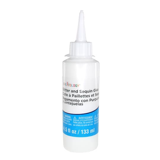 Glitter & Sequin Glue By Creatology®